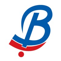 Bahrawi Trading Company Logo
