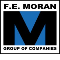 F.E. Moran Group of Companies Logo