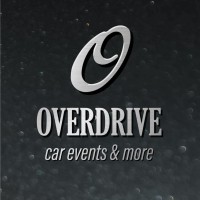 Overdrive NL Car Events & More... Logo