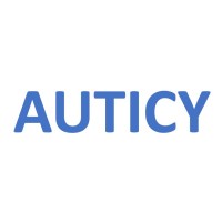 Auticy Logo