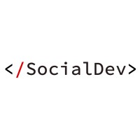SocialDev Logo