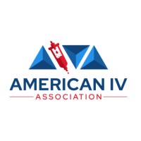 American IV Association Logo