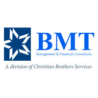 BMT Management and Financial Consultants Logo