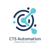 CTS Automation Logo