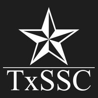 Texas School Safety Center Logo