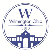 City of Wilmington, OH Logo