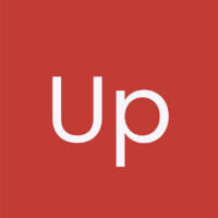 Uptaste Logo