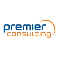 Premier Consulting Logo