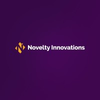 Novelty Innovation Gh Logo