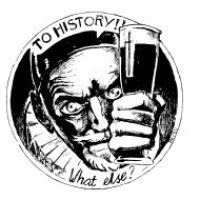 Historisch Café Logo