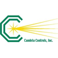 Candela Controls Inc. Logo