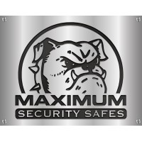 Maximum Security Safes Logo