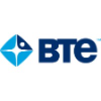 BTE Logo