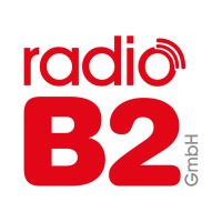 radio B2 GmbH Logo