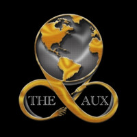 The AUX Conglomerate Logo