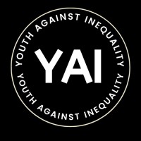 Youth Against Inequality Logo