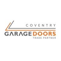 COVENTRY GARAGE DOORS TRADE PARTNER Logo