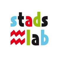 Stadslab Eindhoven Logo