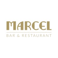 Restaurant Marcel Logo