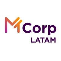 MTCorp Latam Logo