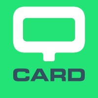 Q-Card Logo