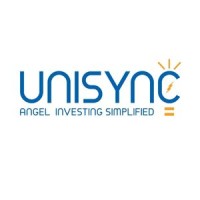 Unisync Angels Logo