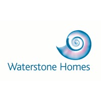 Waterstone Homes Logo