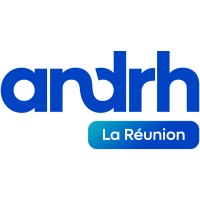 ANDRH La Réunion Logo