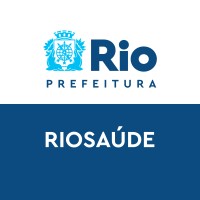 RioSaúde Logo
