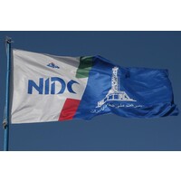 National Iranian Drilling Company Logo