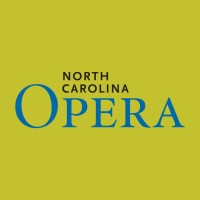 North Carolina Opera Logo