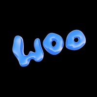Woo (planetwoo.co) Logo