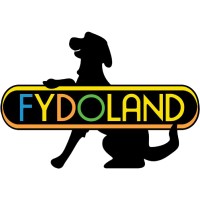 FYDOLAND Logo