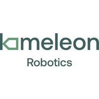 Kameleon Robotics Sverige Logo