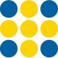 Svensk Destinationsutveckling (SveDest) Logo