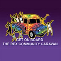 Rex Foundation Logo