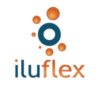 Iluflex Logo