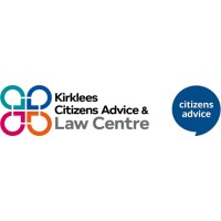 Kirklees Citizens Advice and Law Centre Logo
