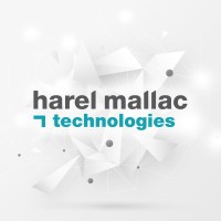 Harel Mallac Technologies Logo