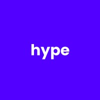Hype eCommerce Pvt. Ltd Logo