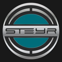 Steyr Automotive GmbH Logo