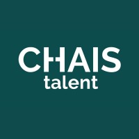 Chais Talent Logo
