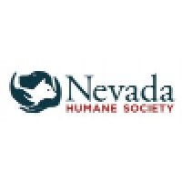 Nevada Humane Society Logo