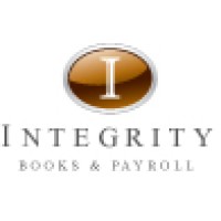 Integrity Books & Payroll, LLC Logo