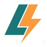 Landviser: Enlightening Research on GeoData Logo