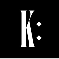 Kenga: The Afro Gen Z Company Logo