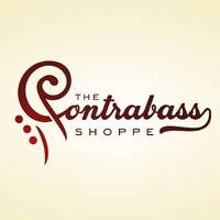 The Contrabass Shoppe Ltd Logo
