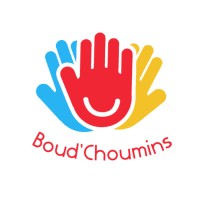 BoudChoumins Logo