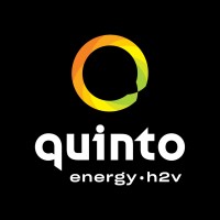 Quinto Energy . H2V Logo