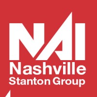 NAI Nashville Stanton Group Logo